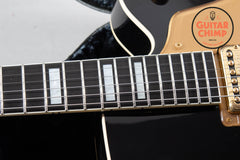 2002 Gretsch 6120 Nashville – Black | Filter’Trons | OHSC