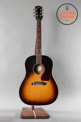 2023 Gibson J-45 Standard Vintage Sunburst