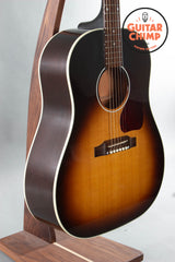 2023 Gibson J-45 Standard Vintage Sunburst
