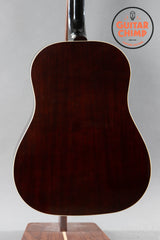 2023 Gibson J-45 Standard Vintage Sunburst