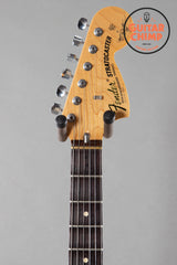 2012 Fender Artist Series USA Yngwie Malmsteen Stratocaster