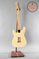 2012 Fender Artist Series USA Yngwie Malmsteen Stratocaster