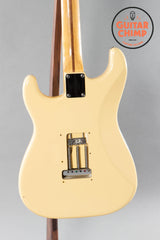 2012 Fender Artist Series USA Yngwie Malmsteen Stratocaster