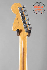 2012 Fender Artist Series USA Yngwie Malmsteen Stratocaster