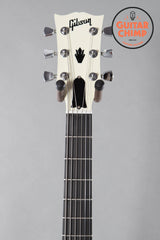 2013 Gibson SG Baritone Alpine White