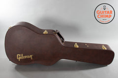 2023 Gibson J-45 Standard Vintage Sunburst