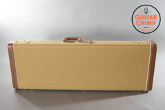 2012 Fender Artist Series USA Yngwie Malmsteen Stratocaster