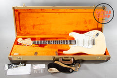 2012 Fender Artist Series USA Yngwie Malmsteen Stratocaster