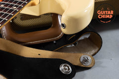 2012 Fender Artist Series USA Yngwie Malmsteen Stratocaster