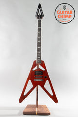 2008 Gibson GOTM “Guitar of The Month” Holy Flying V