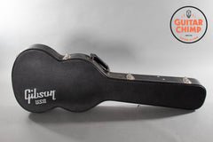 2013 Gibson SG Baritone Alpine White