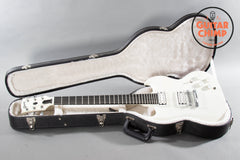 2013 Gibson SG Baritone Alpine White