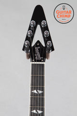 2008 Gibson GOTM “Guitar of The Month” Holy Flying V