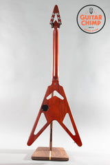 2008 Gibson GOTM “Guitar of The Month” Holy Flying V