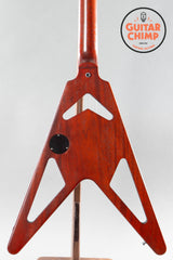 2008 Gibson GOTM “Guitar of The Month” Holy Flying V