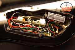 1991 Steinberger GS7TA Black