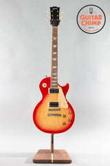 2005 Gibson Les Paul Classic – Heritage Cherry Sunburst – Slim 60s Neck – OHSC