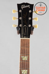2005 Gibson Les Paul Classic – Heritage Cherry Sunburst – Slim 60s Neck – OHSC