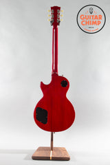 2005 Gibson Les Paul Classic – Heritage Cherry Sunburst – Slim 60s Neck – OHSC