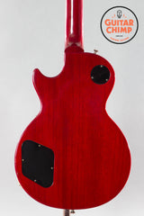 2005 Gibson Les Paul Classic – Heritage Cherry Sunburst – Slim 60s Neck – OHSC