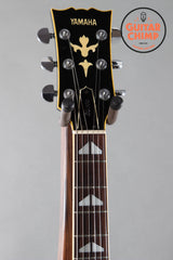 1978 Yamaha SG-500 Black