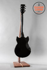 1978 Yamaha SG-500 Black