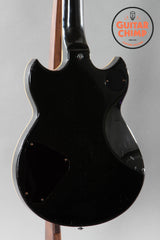 1978 Yamaha SG-500 Black