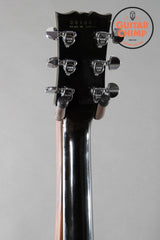 1978 Yamaha SG-500 Black