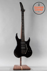 1991 Steinberger GS7TA Black