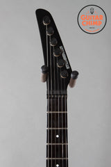 1991 Steinberger GS7TA Black