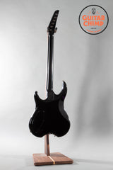 1991 Steinberger GS7TA Black
