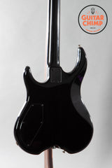 1991 Steinberger GS7TA Black