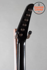 1991 Steinberger GS7TA Black