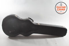 1976 Gibson Grabber G3 Bass Ebony Black – Original Case – Vintage 70s – Bill Lawrence Pickups