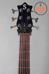 1995 Ken Smith CR6M 6 String Bass Guitar