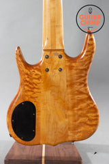 1995 Ken Smith CR6M 6 String Bass Guitar