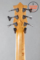 1995 Ken Smith CR6M 6 String Bass Guitar