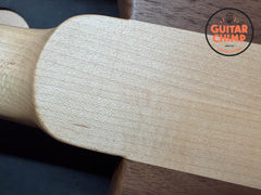 2021 Rickenbacker 4003SW Walnut OHSC Pickup Cover