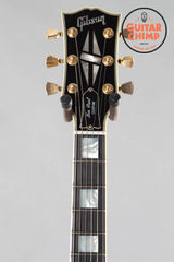 2001 Gibson Les Paul Custom Black Beauty