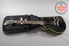 1978 Yamaha SG-500 Black