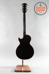 2001 Gibson Les Paul Custom Black Beauty
