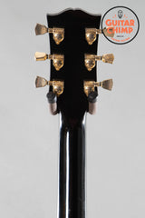 2001 Gibson Les Paul Custom Black Beauty