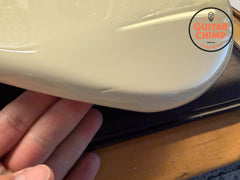 2019 Fender MIJ Japan Hama Okamoto Precision P Bass #4 Olympic White Gig Bag