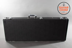 1991 Steinberger GS7TA Black