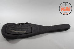 1991 Steinberger GS7TA Black