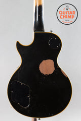 1979 Gibson Les Paul Custom Black Beauty