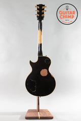 1979 Gibson Les Paul Custom Black Beauty