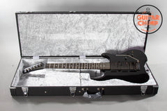 1991 Steinberger GS7TA Black