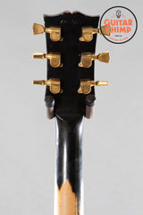 1979 Gibson Les Paul Custom Black Beauty