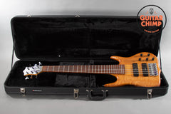 1995 Ken Smith CR6M 6 String Bass Guitar